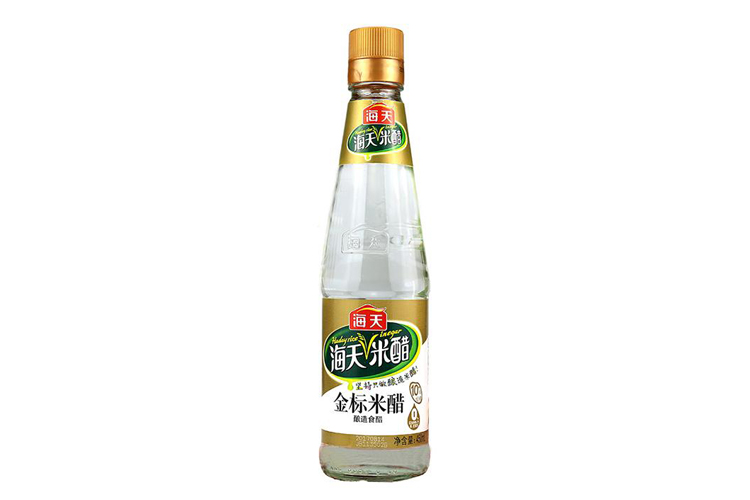 海天金标米醋 450ML